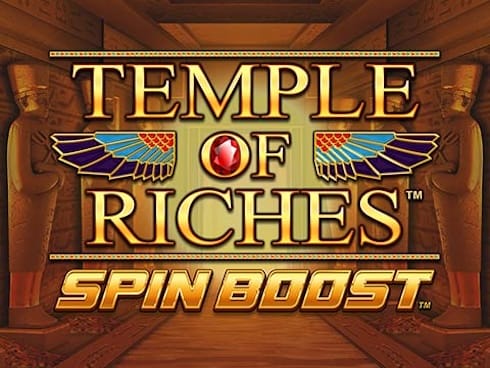 Temple of Riches thumbnail