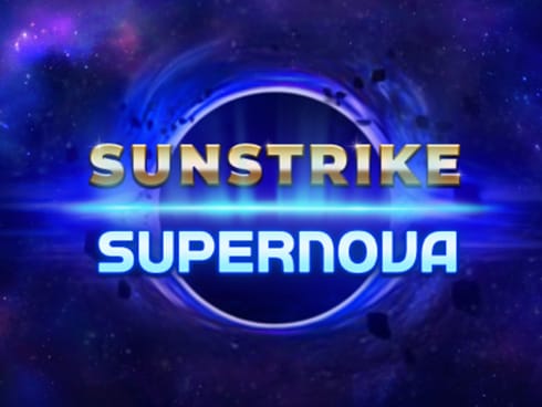 Sunstrike Supernova thumbnail