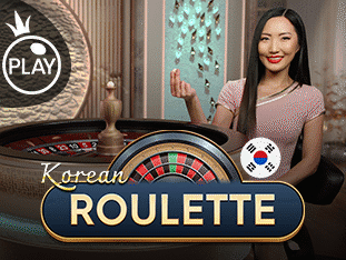 Korean Roulette thumbnail