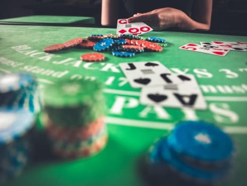Classic Speed Blackjack 73 thumbnail