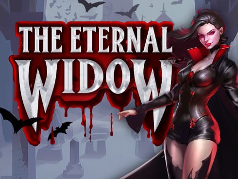 The Eternal Widow thumbnail
